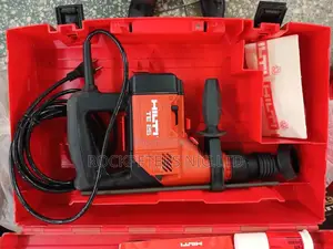 Hilti Te 25 Hammer Drill