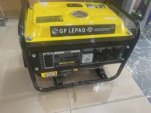 Brand New Elepaq Generator Full Cooper Coil