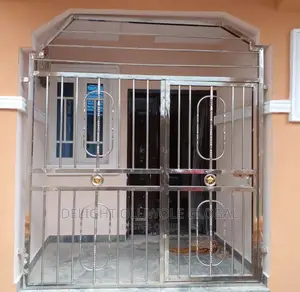 Handrails Stainless