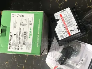Schneider Power Meter Pm5110