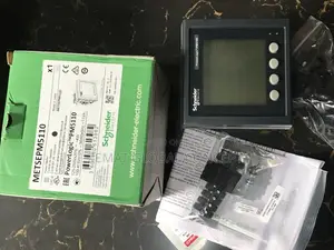 Schneider Power Meter Pm5110