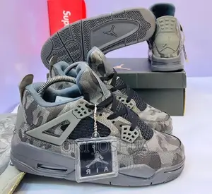 Latest Air Jordan Sneakers