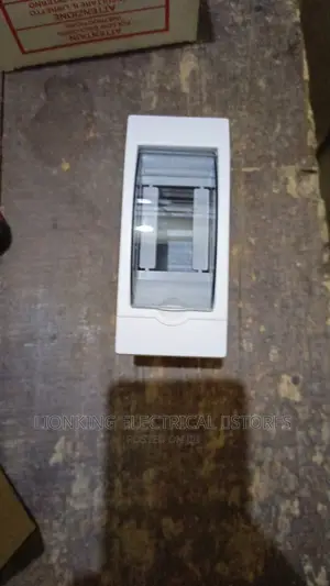 Cover Boxes