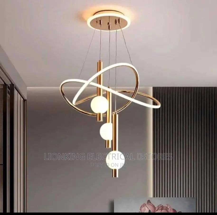 Pendant Lights