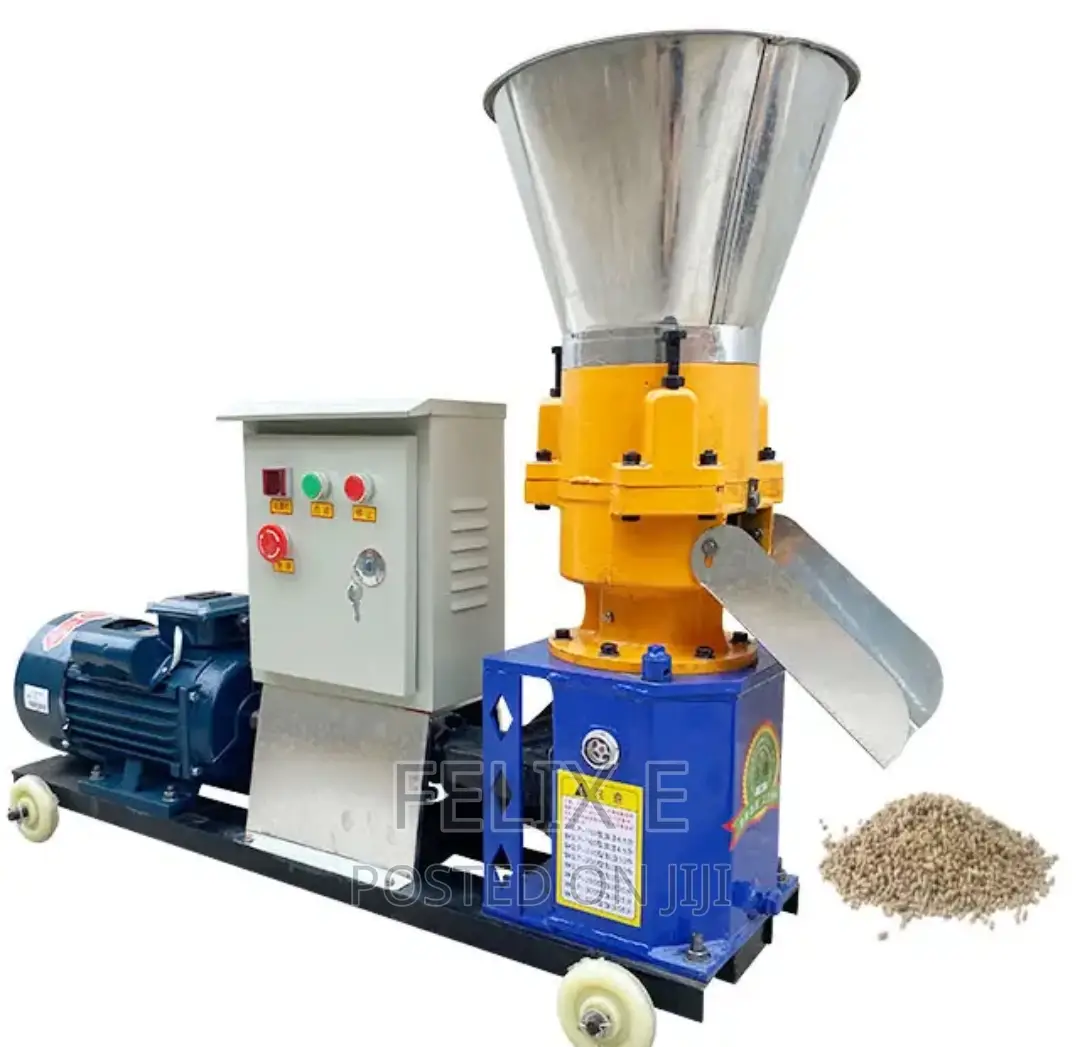 Original Feed Pellete Machine
