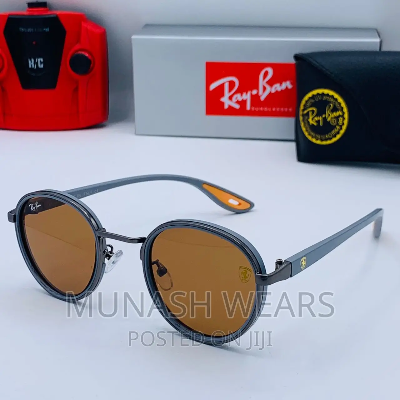 Original Rayban 2024 Glasses
