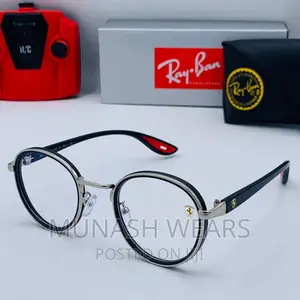 Original Rayban 2024 Glasses