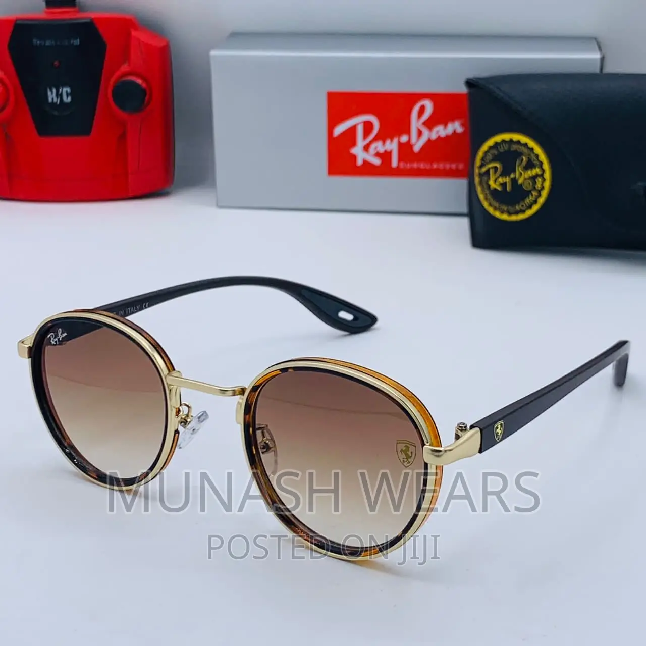 Original Rayban 2024 Glasses