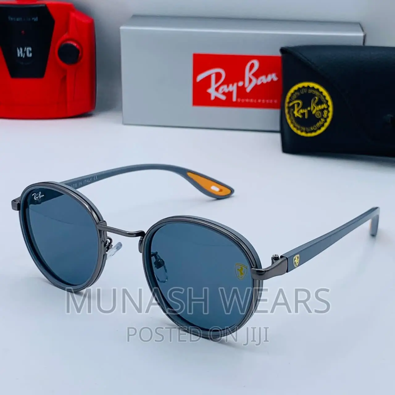Original Rayban 2024 Glasses