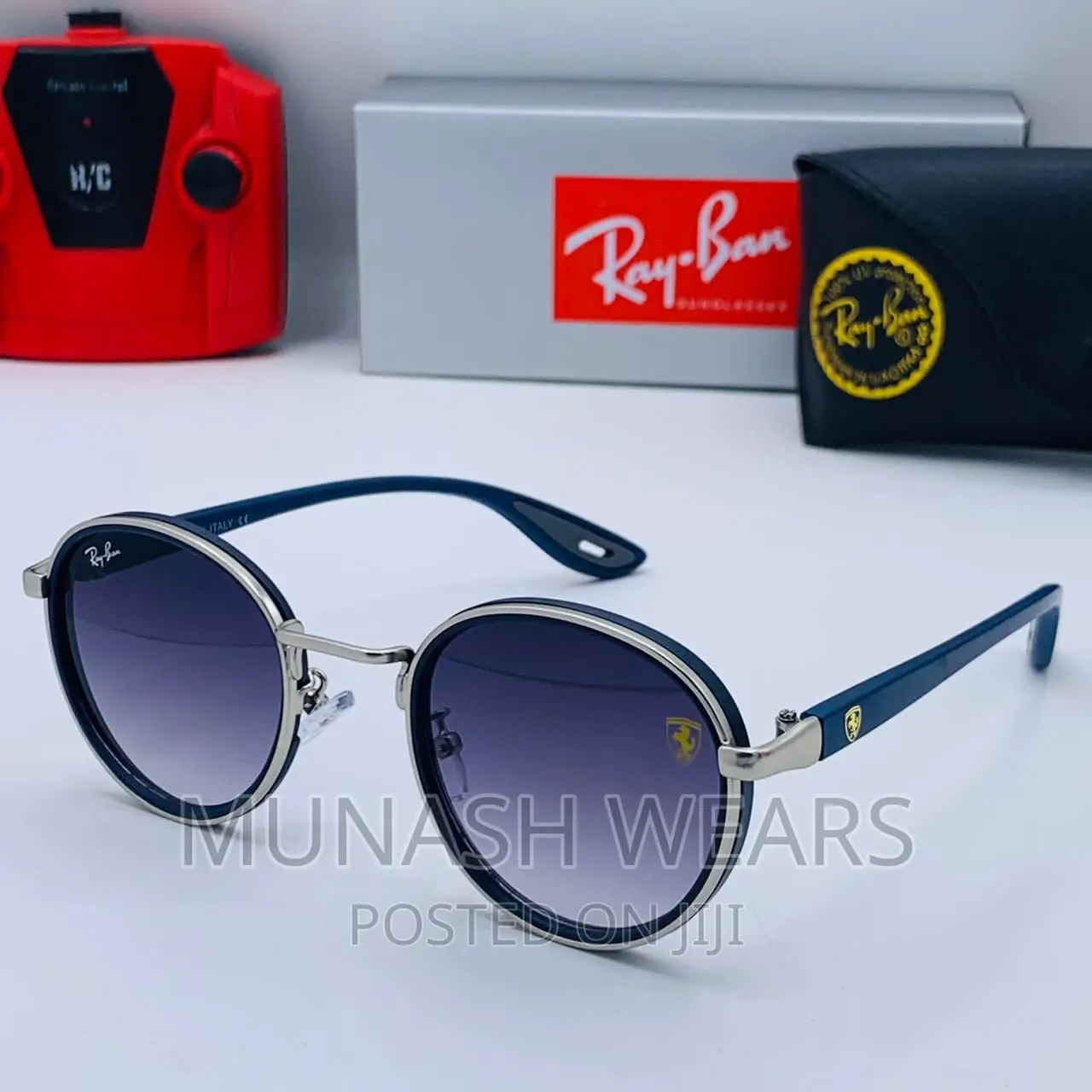 Original Rayban 2024 Glasses