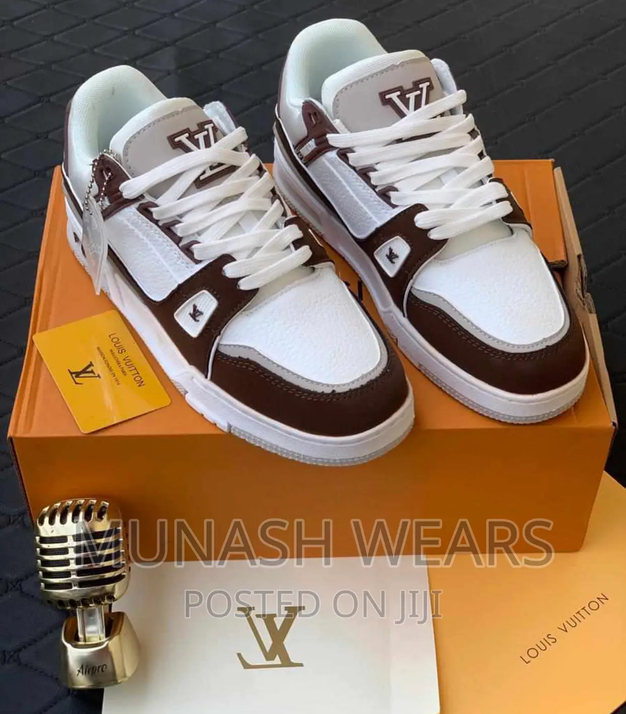 Louis Vuitton 2024 Model