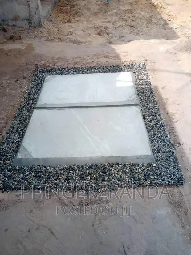 Biodigester/ Biogas