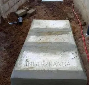 Biodigester/ Biogas