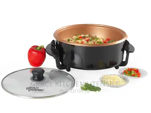 Family Multi Meal Maker