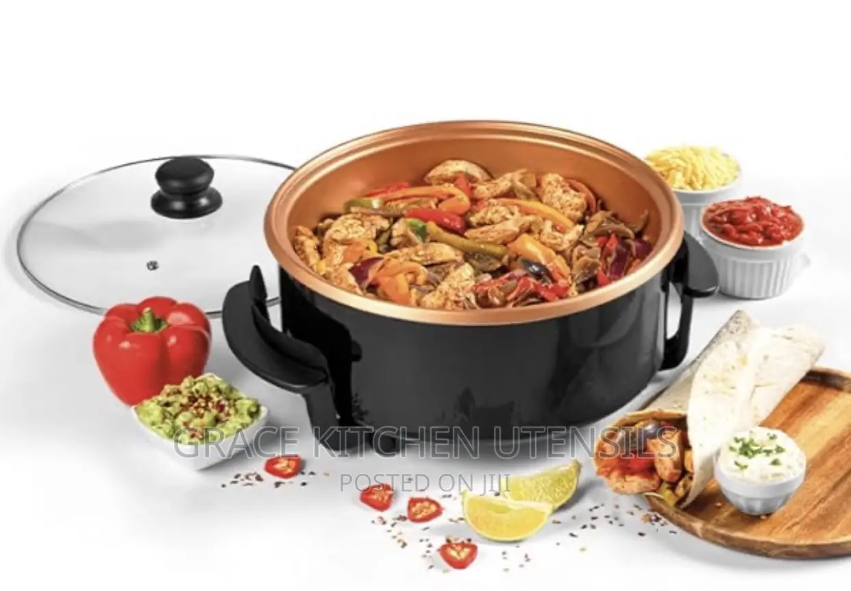 Family Multi Meal Maker