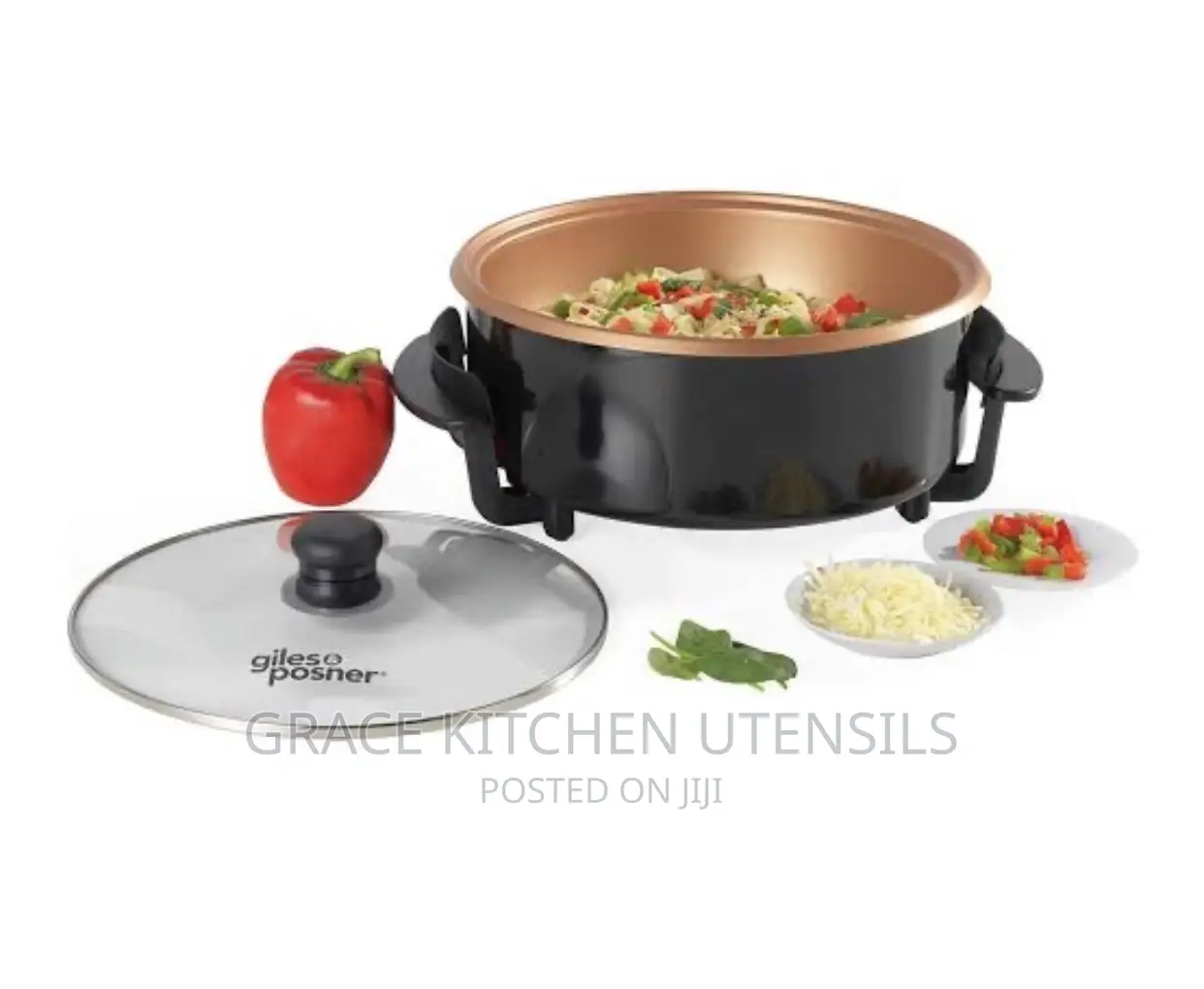 Family Multi Meal Maker