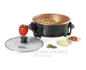 Family Multi Meal Maker
