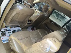 Mercedes-Benz GL-Class 2015 White