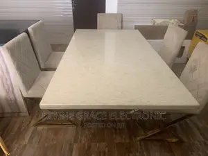 Lurxury Dinning Set