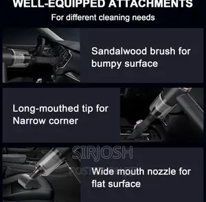 Vacuum Cleaner