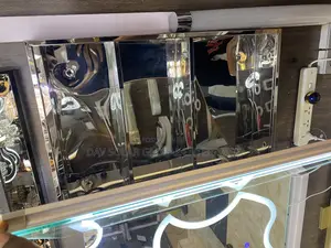 Mirror Light With Bluetooth
