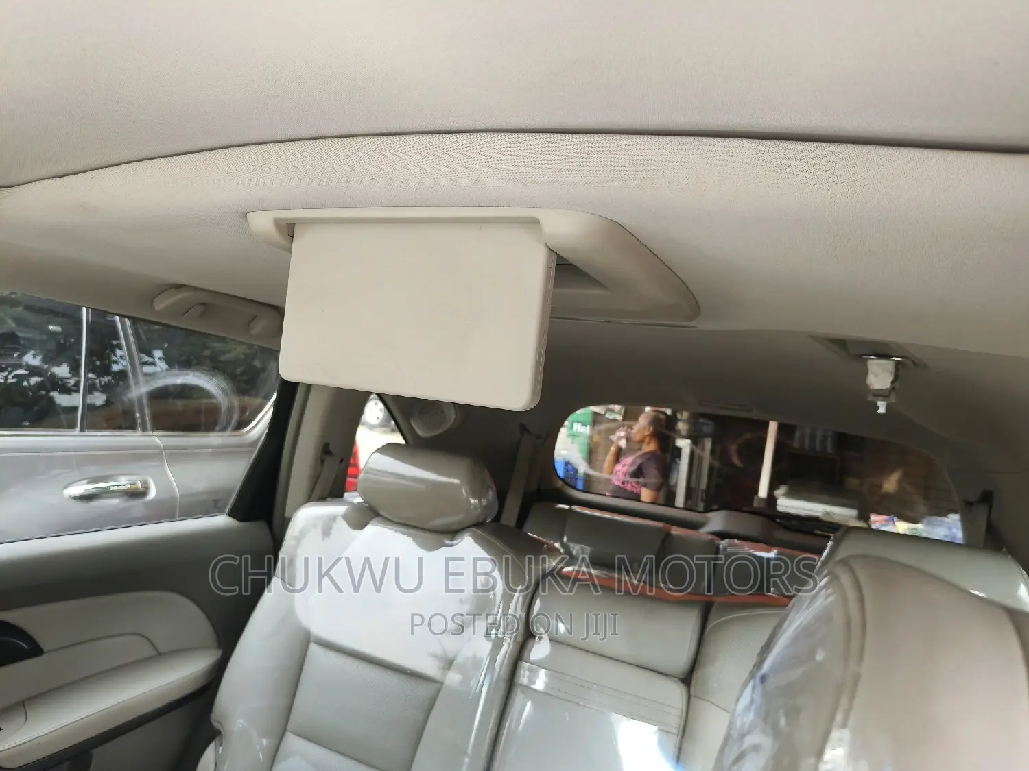 Acura MDX 2009 Gray