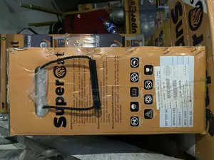 Supercat Battery