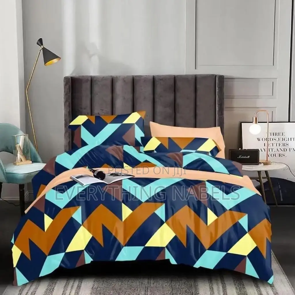 6x6 Duvets