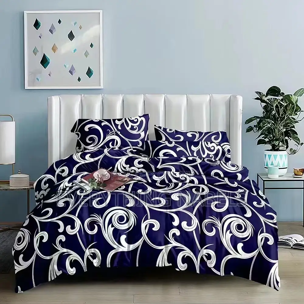 6x6 Duvets