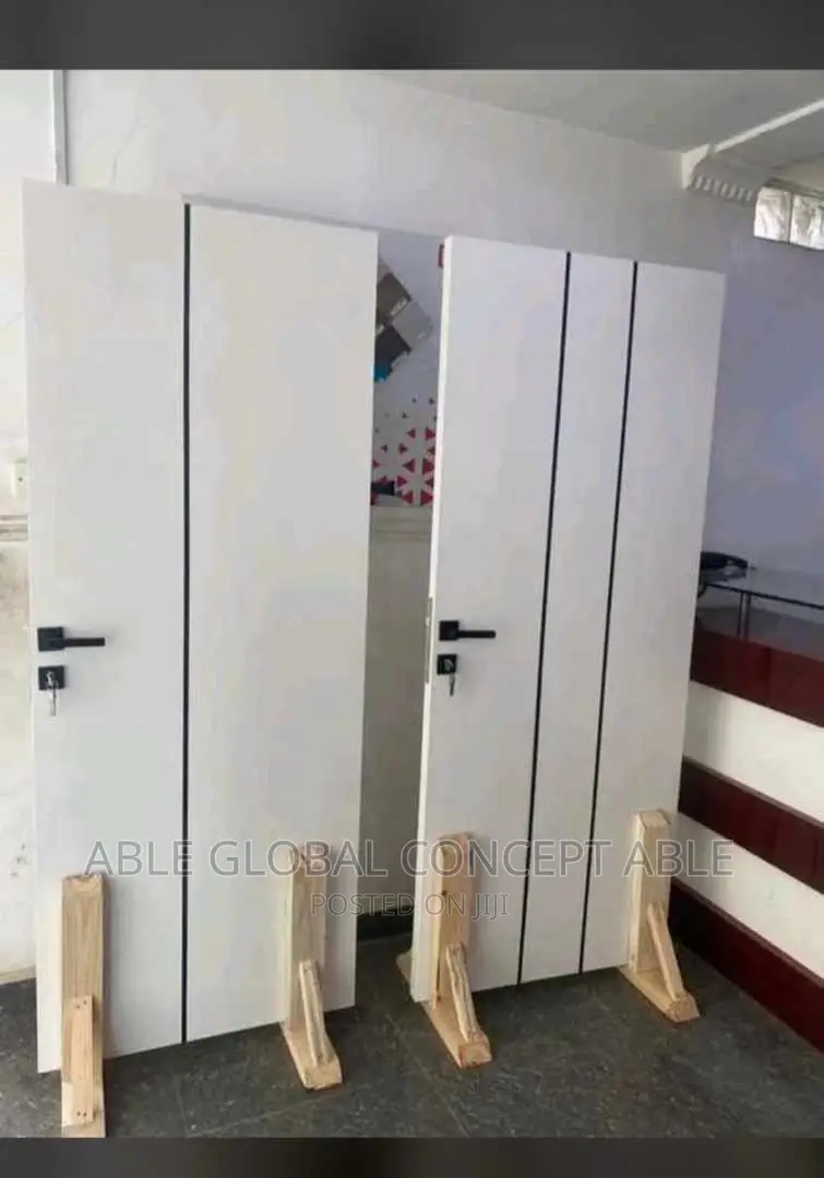 First Grade HDF WOODEN