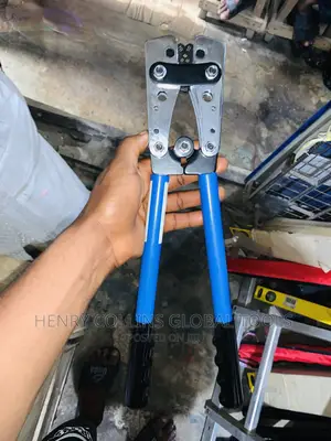 50mm Crimping Tools