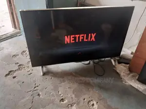 43 Inches Sony Smart