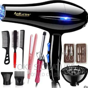 Professional Hair Dryer!