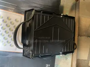 100w Solar Light With CCTV Camera