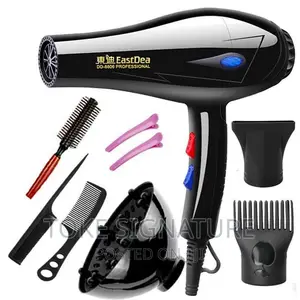 Professional Hair Dryer!
