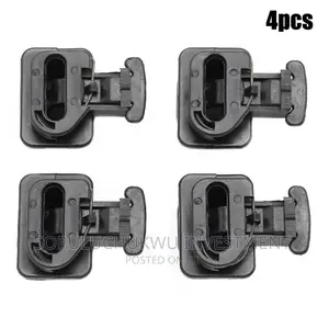 Back Seat Hooks Honda Accord 2003-2018