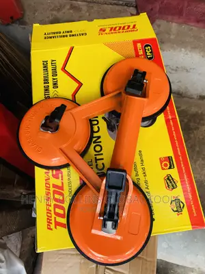 3 Ways Glass Lifter