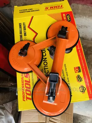 3 Ways Glass Lifter