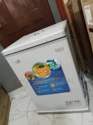 Polystar 100L Pv-Cf197bl Chest Freezer