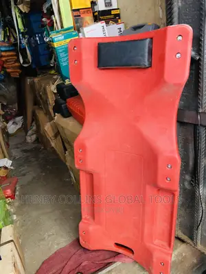 Plastic Creeper