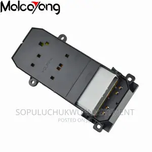 Glass Control Honda Civic 2006