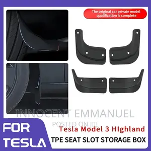Mould Flap for Honda Accord 2014 Model