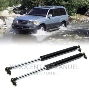 Boot Shock for Honda Crosstour 2010 Model