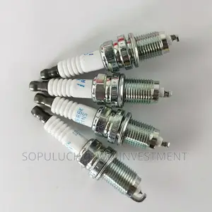 Spark Plugs