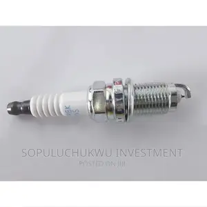 Spark Plugs