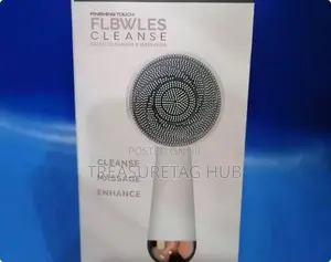 Facial Cleanser Massager