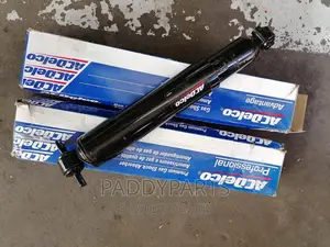 Chevrolet Suburban Shock Absorber