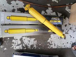 Chevrolet Suburban Shock Absorber