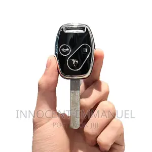 Key for Honda Accord 2007 Model