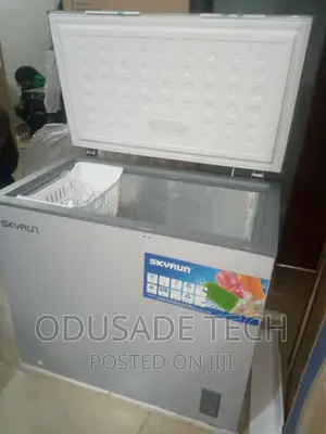 200L Fast Selling BD-200A Skyrun Chest Freezer